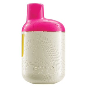 Back Forty - Watermelon Ice Disposable Pen - 0.95g