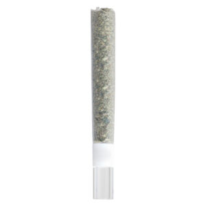 Be Humble. - Rosin Roll Glass Tip Infused Pre-Roll - 1x2g