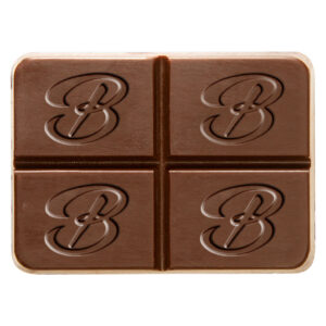 Bhang - THC Milk Chocolate Bar - 1 Pack