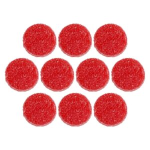 FLY NORTH - Space Tokens Live Rosin Wild Strawberry Splash Sativa - 10 x 1 Pack