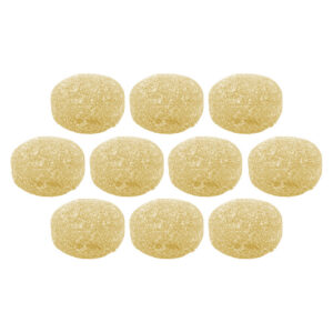 FLY NORTH - Space Tokens Platinum Blueberry Live Rosin Indica Multi Pack - 10x1 Pack