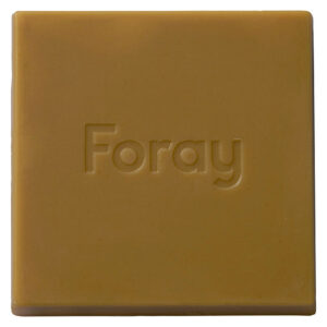 Foray - Salted Caramel Chocolate Square - 1 Pack