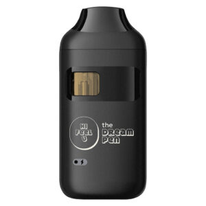 hifeelu - Dream Live Resin Lavender Acai Tea Disposable Vape - 1g