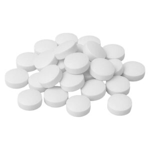 Indiva Blips - THC Tablets - 25 Pack