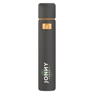 Jonny Chronic - Acapulco Gold Live Resin Disposable Vape - 0.5g