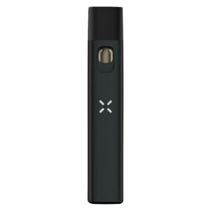 PAX - Trip Blueberry OG - Live Rosin with Diamonds Disposable Vape - 1g