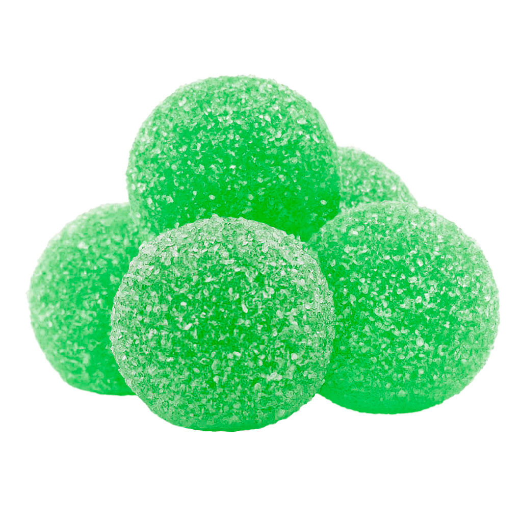 Pearls - Sour Apple - 5 Pack - Image 2