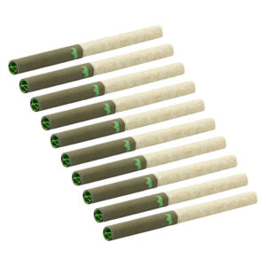 Redecan - Redees Cold Creek Kush Pre-Rolls - 10x0.4g