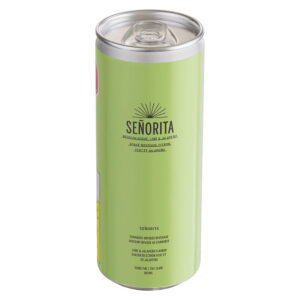 Senorita - 355ml
