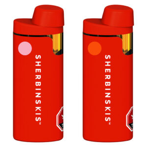 Sherbinskis - Pure Live Resin Disposable Vape Variety Pack - 2 Pack