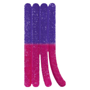 StikiStix - 3:1 Sour Blasty Cherry Limeade CBC/THC