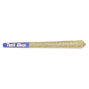Tuck Shop - Valley Girl Pre-Roll - 1x1g