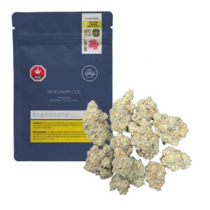 Elly's - Pack Drops - Cerberus - 14g