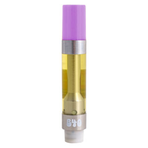 Back Forty - Iced Grape 510 Thread Cartridge - 0.95g