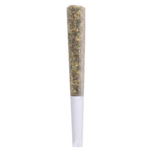 BLAST - Double-Dip Live Rosin Core Infused Pre-Roll - 1x1g