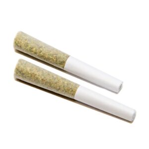 Color Cannabis - Pedro's Sweet Sativa Pre-Roll - 2x0.35g