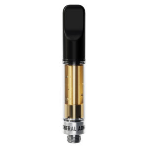 General Admission - Tiger Blood 510 Thread Cartridge - 0.95g