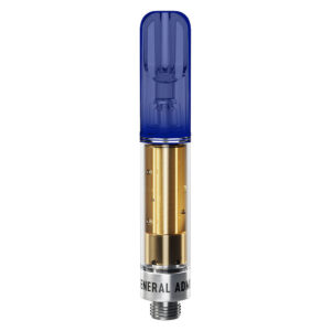 General Admission - Tiger Blood Liquid Diamond 510 Thread Vape Cartridge - 0.95g