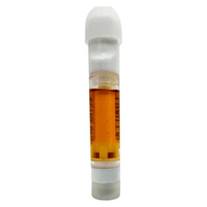 HAZO - Full Spectrum CBD Blueberry Muffins 510 Thread Cartridge - 1g