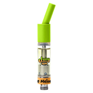 Juicy Hoots - Double Melon Gulp 510 Thread Cartridge - 1g