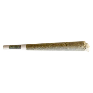 Just Kush - VIP Kush (Vancouver Island Pink) Pre-Roll - 1x1g
