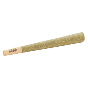 Lot420 - Gelato33 Pre-Roll - 1x1g
