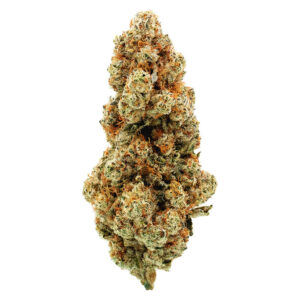 LowKey by MTL Cannabis - El Jefe - 7g