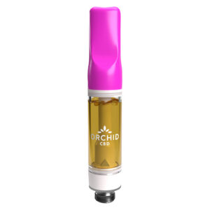 Orchid CBD - CBD RNTZ Live Resin 510 Thread Cartridge - 1g