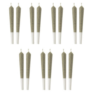 Piff - Maui Wowie Pre-Rolls - 14x0.5g