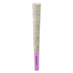 Pistol and Paris - Pink Goo Pre-Roll - 1x1g