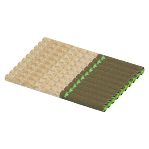 Redecan - Redees Hemp'd Animal Rntz Pre-Rolls - 10x0.4g