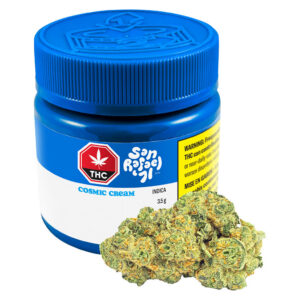 San Rafael '71 - Cosmic Cream - 3.5g