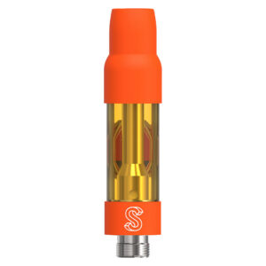 Sherbinskis - Orange Sherbs Live Resin 510 Thread Cartridge - 1g