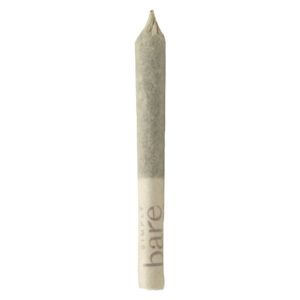 Simply Bare - BC Organic Fruit Loopz Pre-Rolls - 1x0.5g