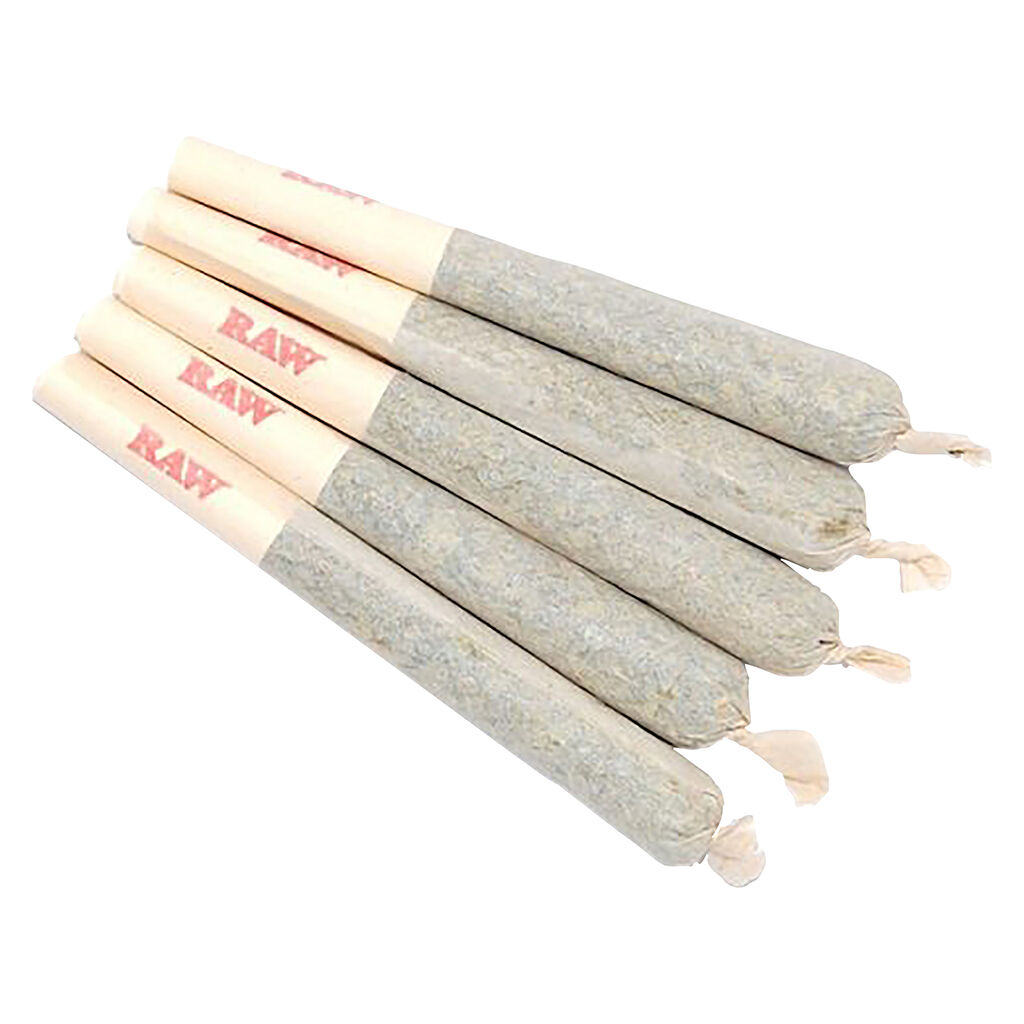 Sixty Seven Sins - Gary Satan Pre-Rolls - 7x0.5g