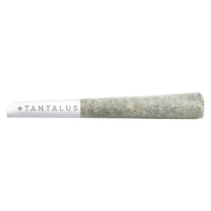 Tantalus - Pacific OG Pre-Rolls - 3x0.5g