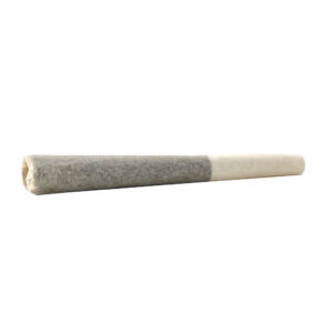 Tenzo - Iced Cream Infusion Infused Pre-Roll - 1x0.5g