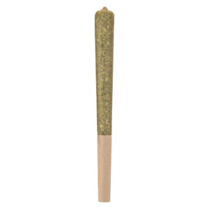 Woody Nelson - Cactus Milk (Country Club) Infused Pre-Roll - 1x1g
