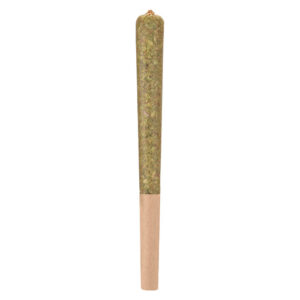 Woody Nelson - Rocketeer Infused Pre-Roll - 1x1g