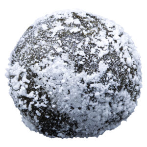 Endgame - Cement Shoes Diamond Dusted Hash - 1g