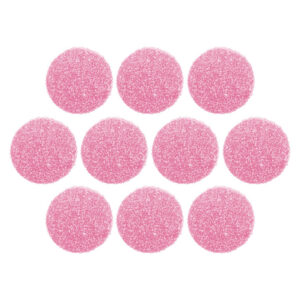 FLY NORTH - Space Tokens Watermelon 1:1 THC:CBD Multipack - 10x1 Pack (100mg)