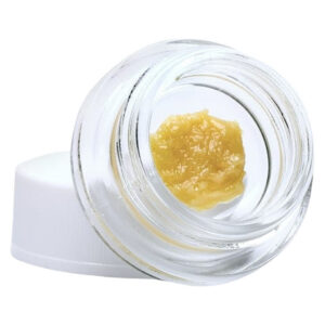 High Key - Ice Cream Cake Live Resin - 1.2g