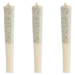 Simply Bare - Hash Bullets - 3x0.33g