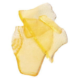 The Loud Plug - LA Inferno Shatter - 1g