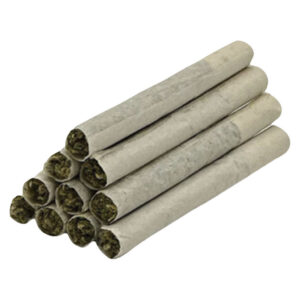 TRYGG - Low Frequency Pre-Rolls - 10x0.4g