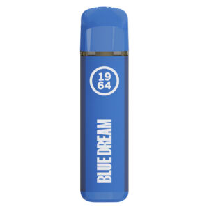 1964 - Blue Dream FSE Resin Disposable Vape - 0.5g
