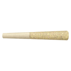 3Saints - Qwazars - Solventless Hash Infused Joint - 1x1g