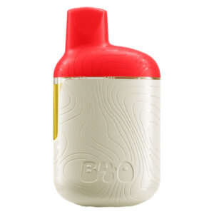 Back Forty - Sour Cherry All-In-One Vape - 0.95g
