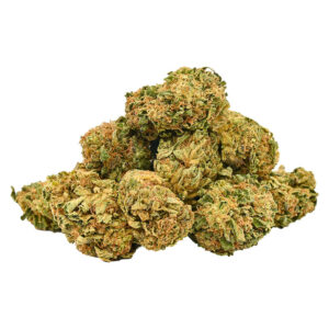 Calyx + Trichomes Bong Ripz - Rainbow Pie Smallz - 7g