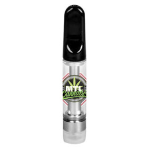 MTL Cannabis - Sage n' Sour 510 Thread Cartridge - 1g